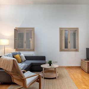 Appartement met Twee Slaapkamers